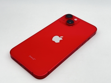 Refurbished iPhone 14 ProductRed